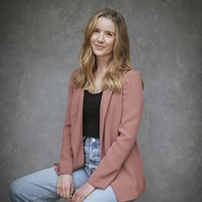 Verity Harding talks to Jonnie Penn