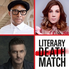 Literary Death Match