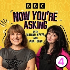 BBC Radio 4: Now You’re Asking
