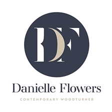 Danielle Flowers Woodturner