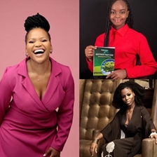 Meet the author!