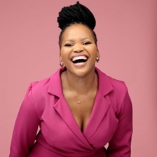 Kiddy Masterclasses with Sihle-isipho Nontshokweni