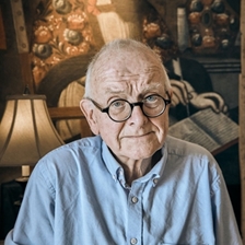 Henry Marsh in conversation with José Luis Copado Gutiérrez
