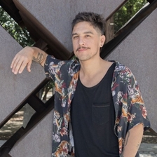 Andrés Cota Hiriart