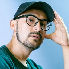 Ernesto Galán Noguez