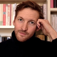 Hay Festival July Book Club – A Waiter in Paris by Edward Chisholm