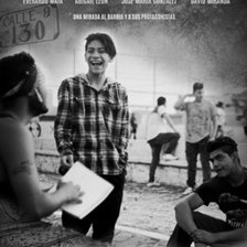 Screening of 'Somos el barrio' documentary film