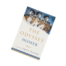 Hay Festival August Book Club – The Odyssey