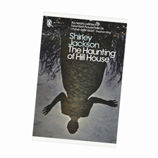 Hay Festival October Book Club – The Haunting of Hill House