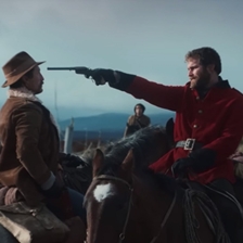 Screening of The Settlers