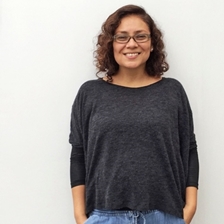 Workshop with Karina Villalba