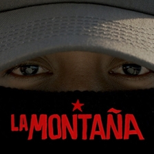 Screening of La Montaña, presented by Diego Enrique Osorno