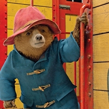 Community Story Time: Paddington Bear & Craft