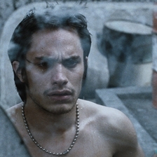 Screening of 'Amores perros'