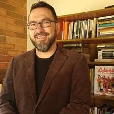 Carlos Agudelo Montoya