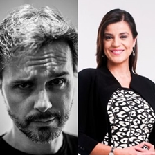 Juan Gómez-Jurado in conversation with Clara Elvira Ospina