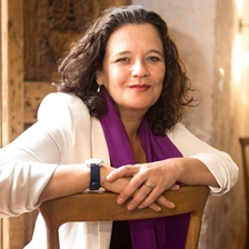 Cristina Fuentes La Roche