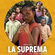 Proyección de la película La Suprema