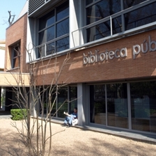 The culture of the Polígono Sur starring young people