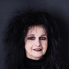 Odile Decq in conversation with Martha Thorne and Ramón Pico