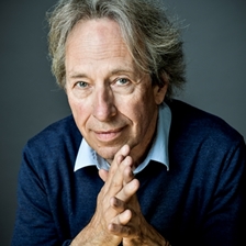 Pascal Bruckner in conversation with Santiago Herrero