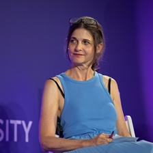 Erica Benner in conversation with Geoffroy Gerard