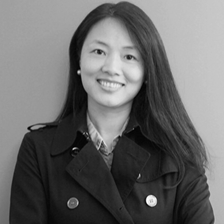 Xu Tiantian in conversation with Martha Thorne