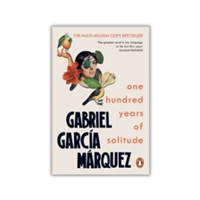 One Hundred Years of Solitude