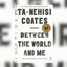 Hay Festival Book Club – Between the World and Me