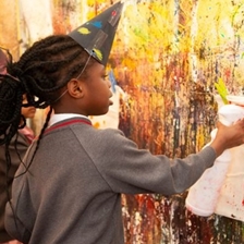 Make & Take Crafting