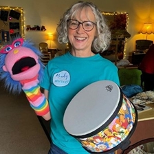 Ready, Steady, Music! Workshop