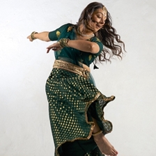 Bollywood Dance Workshop