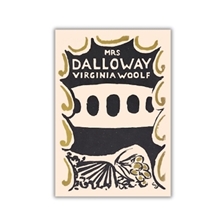 Hay Festival Book Club – Mrs Dalloway