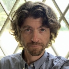 Ross Perlin talks to Daniel Hahn