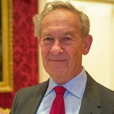 Simon Schama