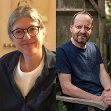 Sigrid Rausing, Philippe Sands and guests talk to Bel Trew