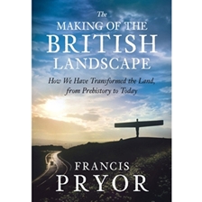 Francis Pryor talks to Phil Rickman