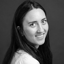 Alice Loxton talks to Philippa Hall