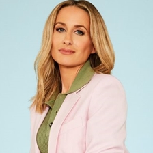 Julie Smith talks to Nuala McGovern