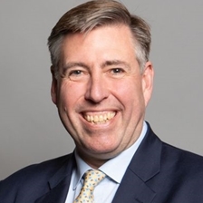 Graham Brady talks to Jane Garvey