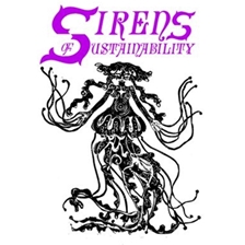 Sirens of Sustainability Collage and Printmaking Workshop