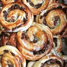 Director’s Breakfast Tour of Hay Castle