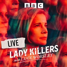 BBC Radio 4: Lady Killers