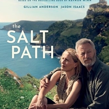 Raynor Winn, Marianne Elliott, Rebecca Lenkiewicz and Elizabeth Karlsen talk to Martha Kearney