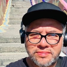 Lecture-workshop with Rafael Volta