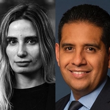 Tamara Tenenbaum in conversation with César Andrés García Sánchez