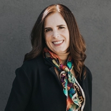 Lecture by Elisa Guerra