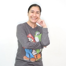 Workshop with Tere Alcántara