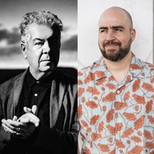 Lol Tolhurst in conversation with Sopitas