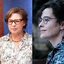 Piedad Bonnett in conversation with Yael Weiss